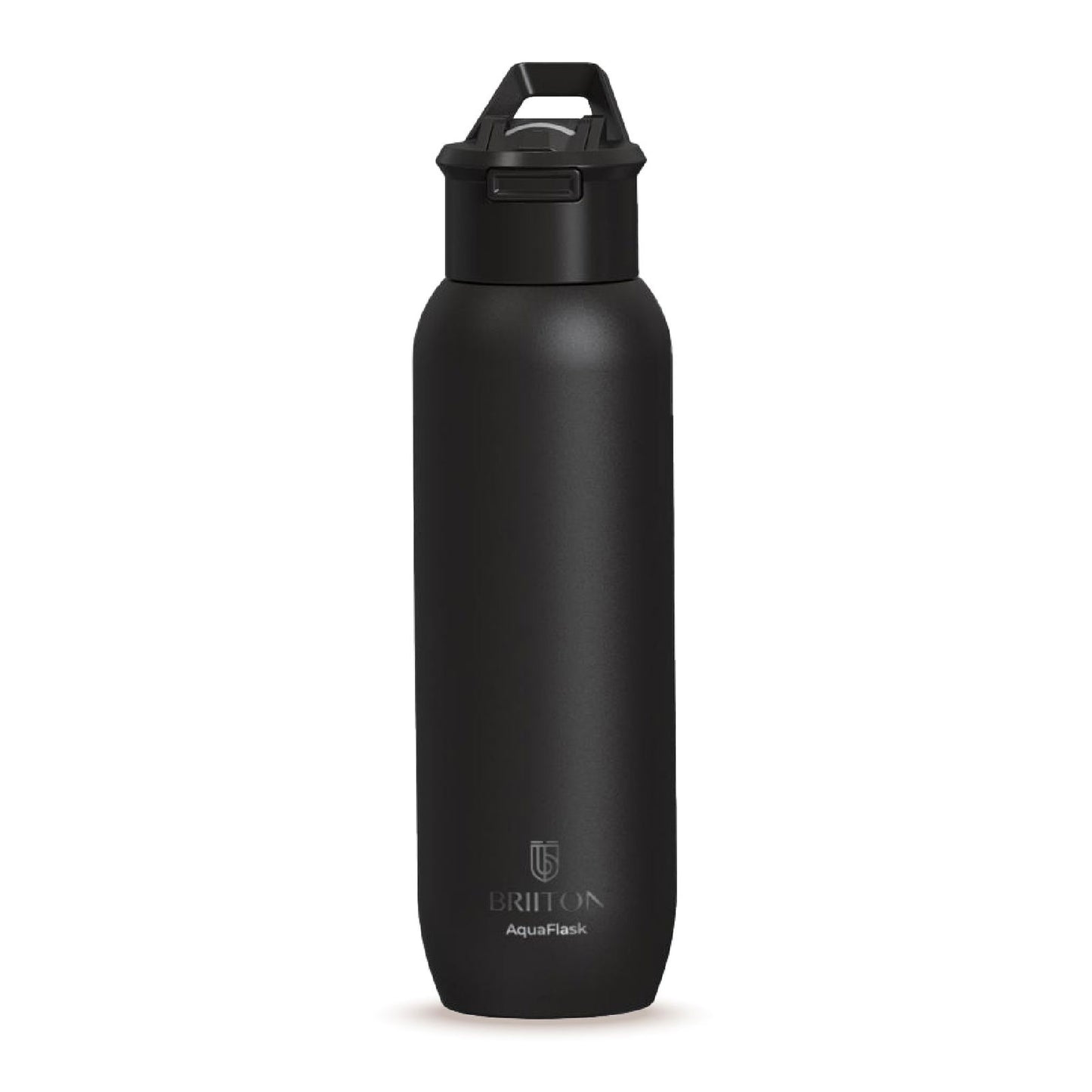 Briiton Hybec 600ml | Stainless Steel Water Bottle | Hot & Cold -