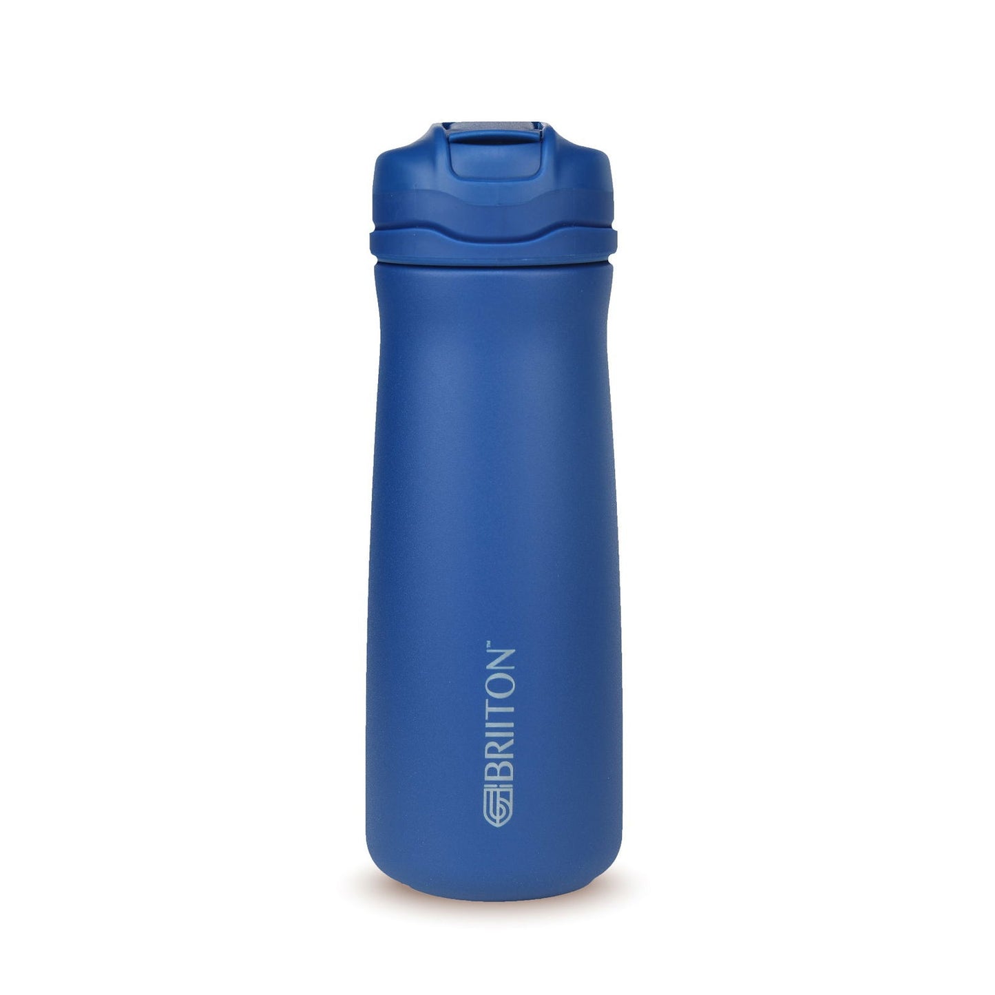 Briiton Hybec 600ml | Stainless Steel Water Bottle | Hot & Cold -
