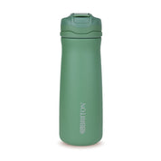 Briiton Hybec 600ml | Stainless Steel Water Bottle | Hot & Cold -
