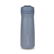 Briiton Hybec 600ml | Stainless Steel Water Bottle | Hot & Cold -