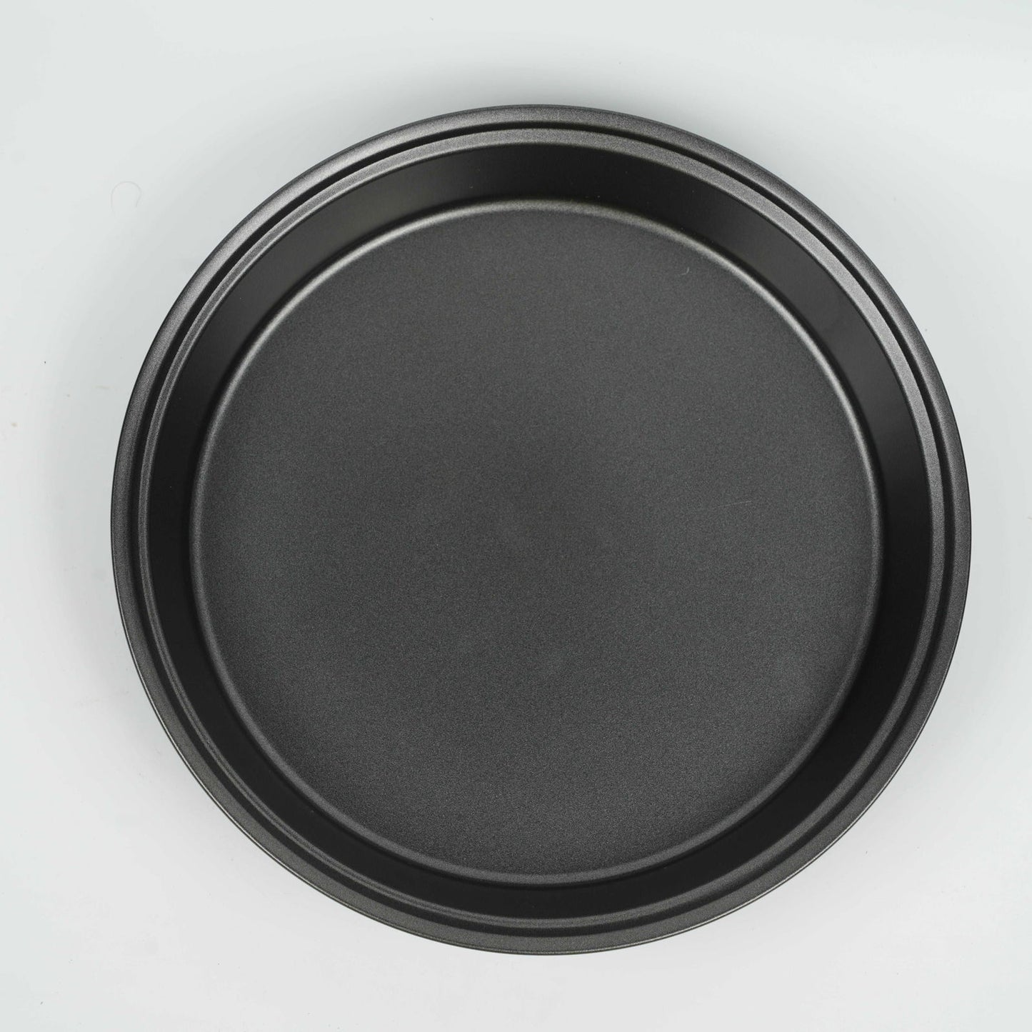 NOLTA ALUMINIUM NON STICK CAKE MOULD-4(24X4.5CM RND) - NOLTA ALUMINIUM NON STICK CAKE MOULD-4(24X4.5CM RND) - owleto