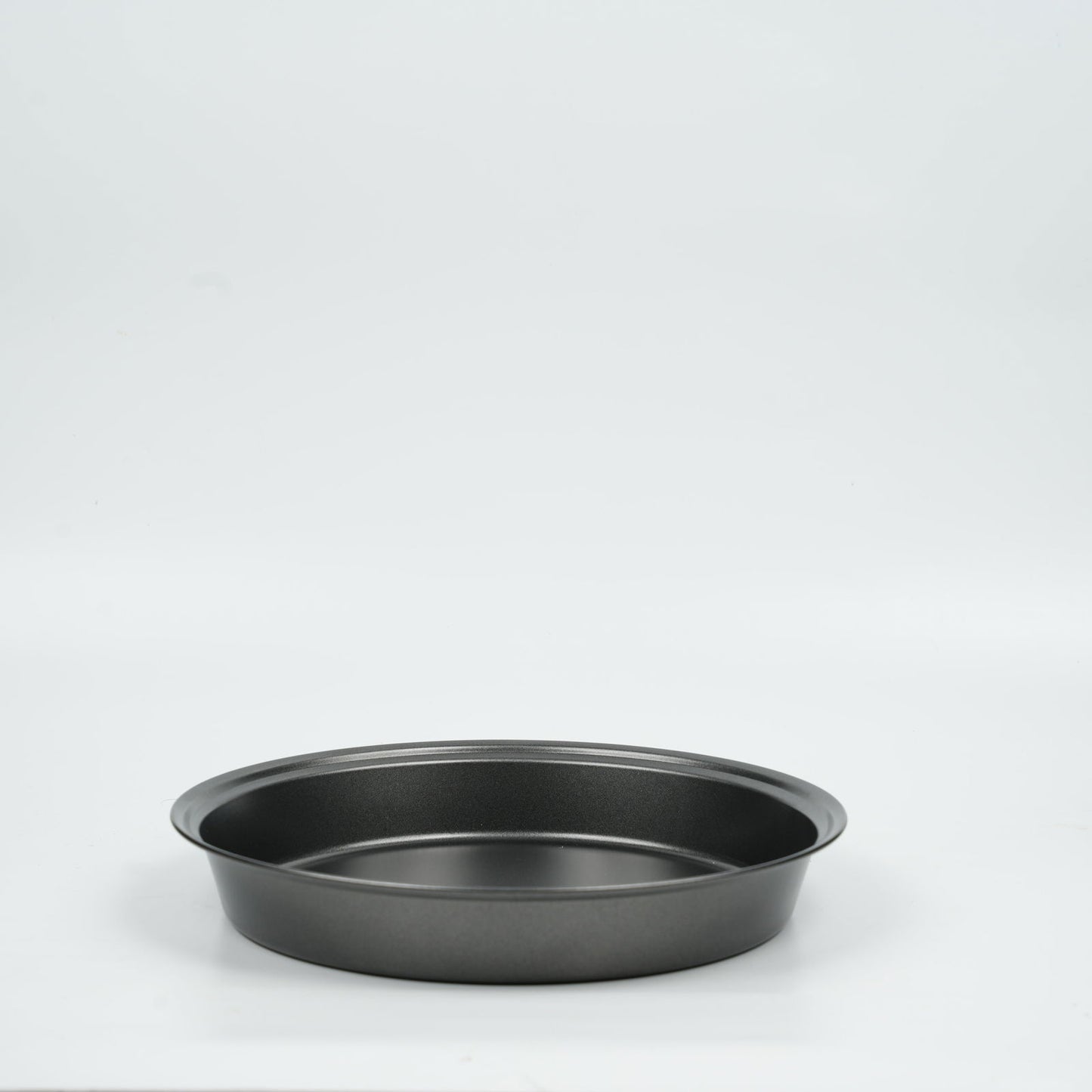 NOLTA ALUMINIUM NON STICK CAKE MOULD-4(24X4.5CM RND) - NOLTA ALUMINIUM NON STICK CAKE MOULD-4(24X4.5CM RND) - owleto