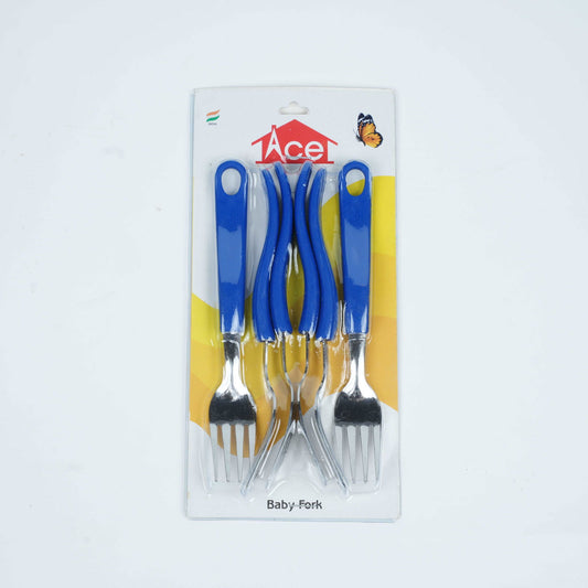 ACE BABY FORK - online shopping site - owleto