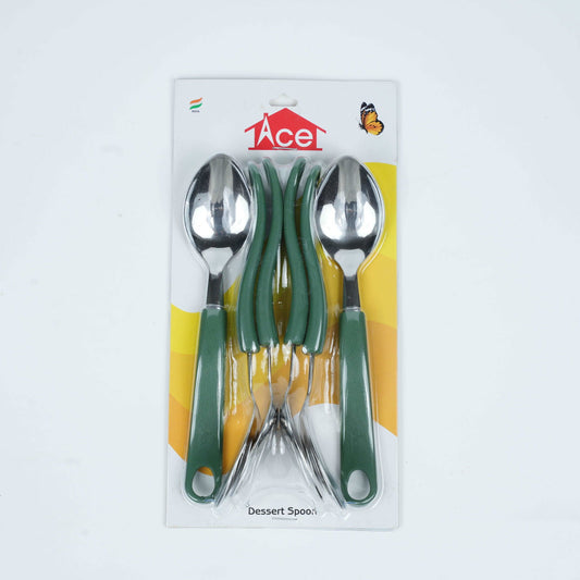 ACE DESSERT SPOON - online shopping site - owleto