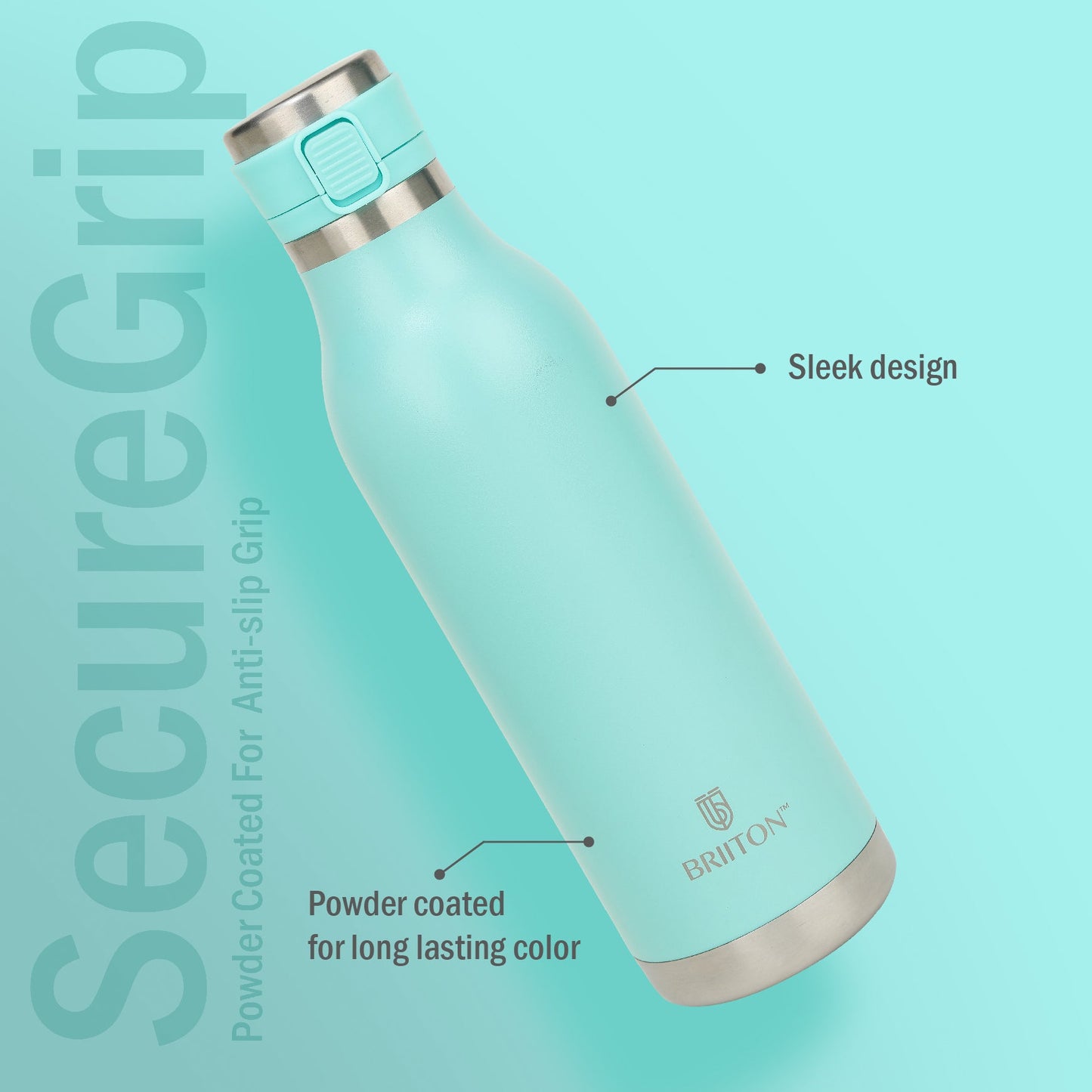 Activo | BTT9926 | 750ml