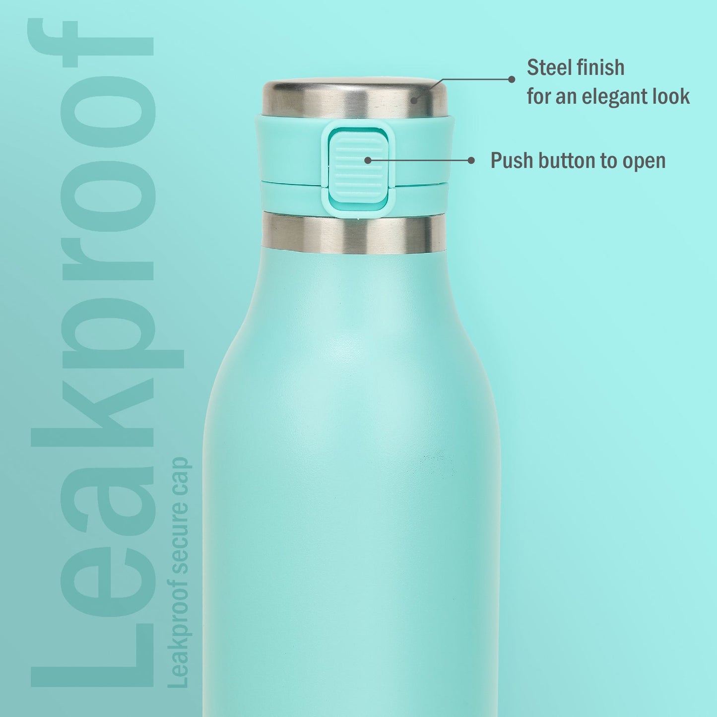 Activo | BTT9926 | 750ml