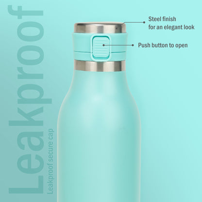 Activo | BTT9926 | 750ml