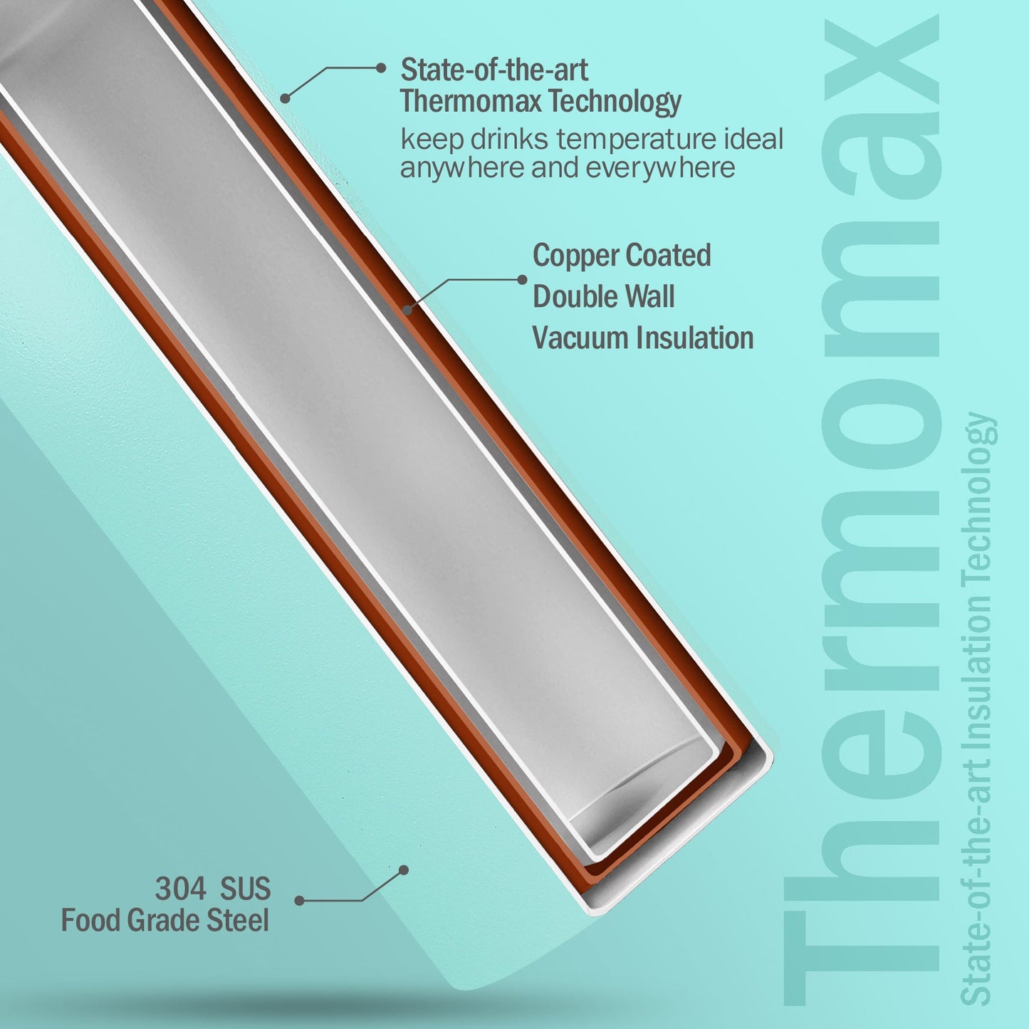 Activo | BTT9926 | 750ml