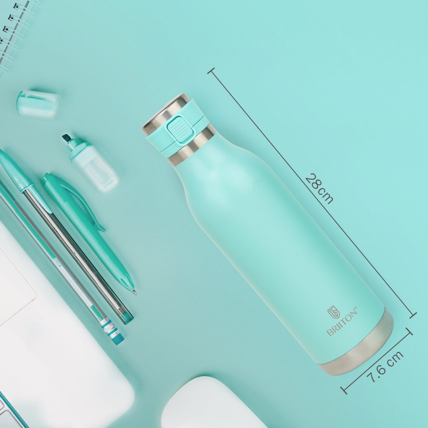 Activo | BTT9926 | 750ml