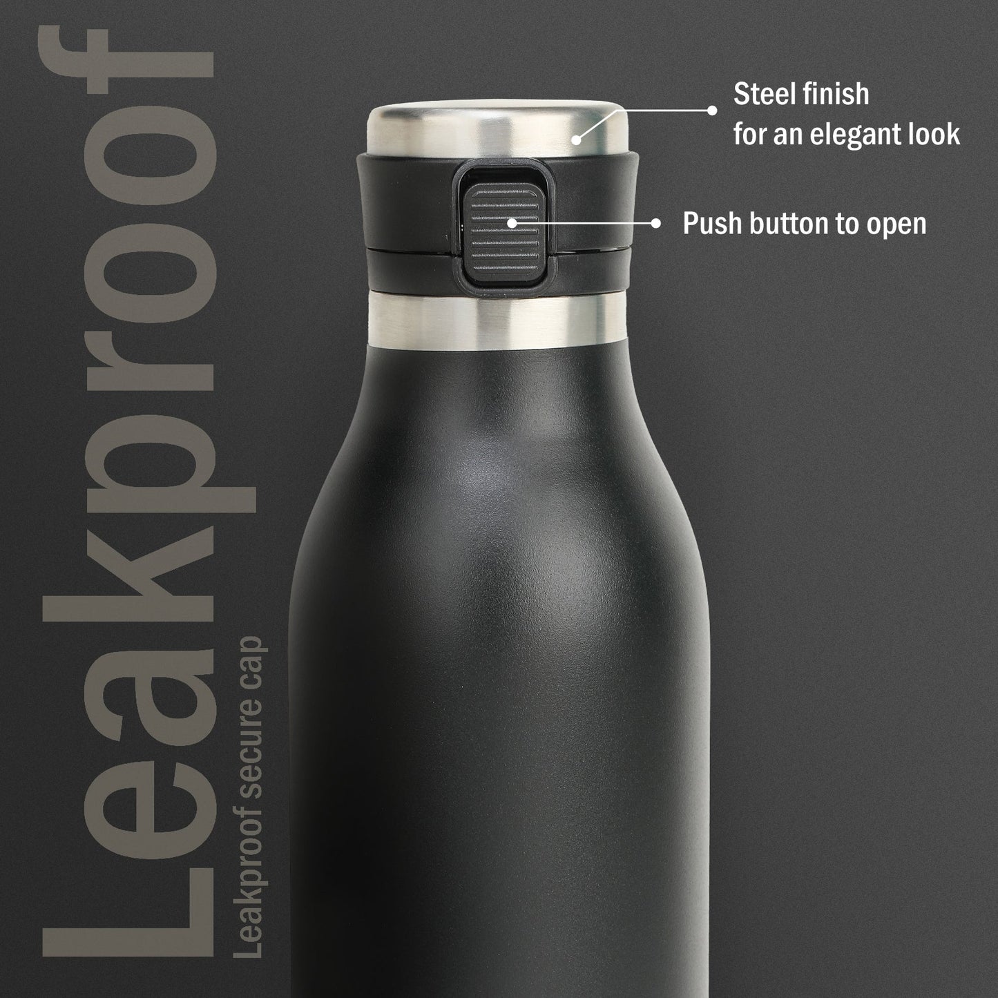Activo | BTT9926 | 750ml
