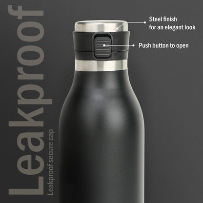 Activo | BTT9926 | 750ml
