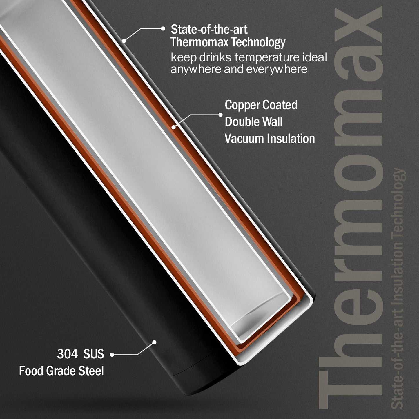 Activo | BTT9926 | 750ml
