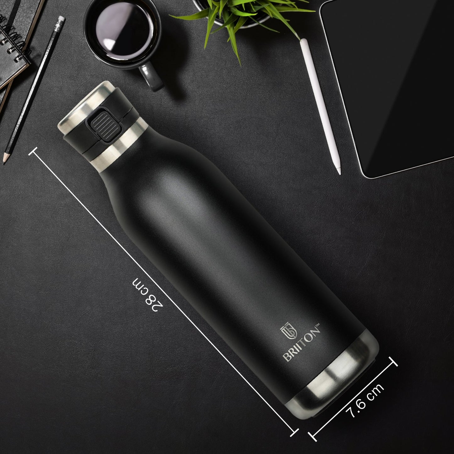 Activo | BTT9926 | 750ml