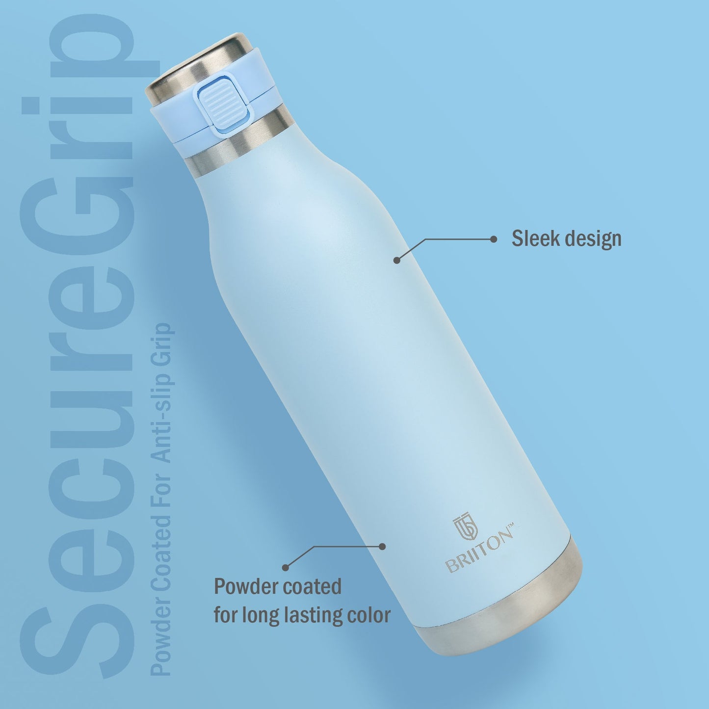 Activo | BTT9926 | 750ml