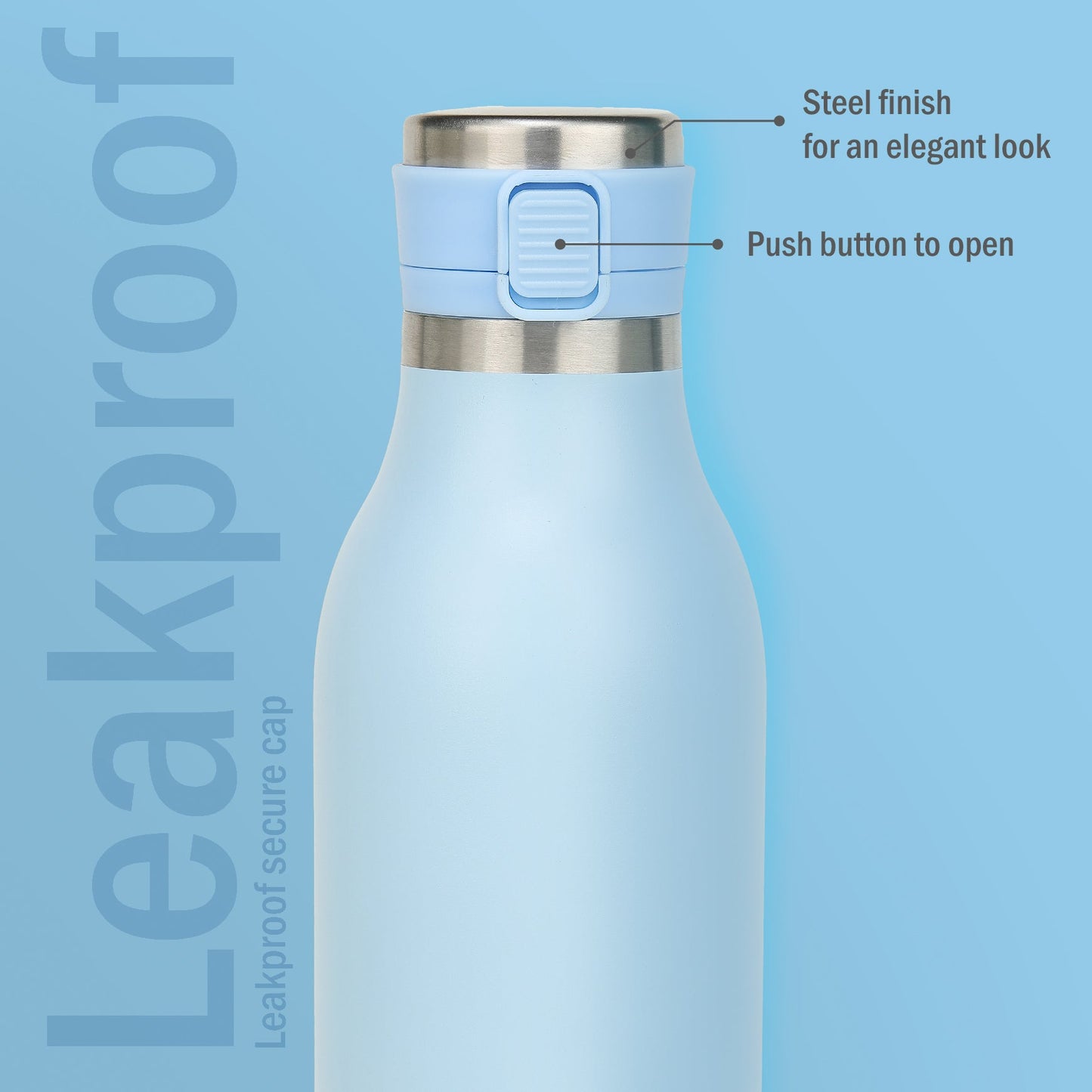 Activo | BTT9926 | 750ml