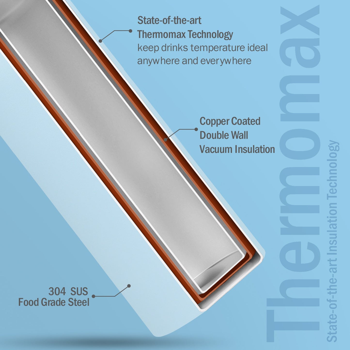 Activo | BTT9926 | 750ml