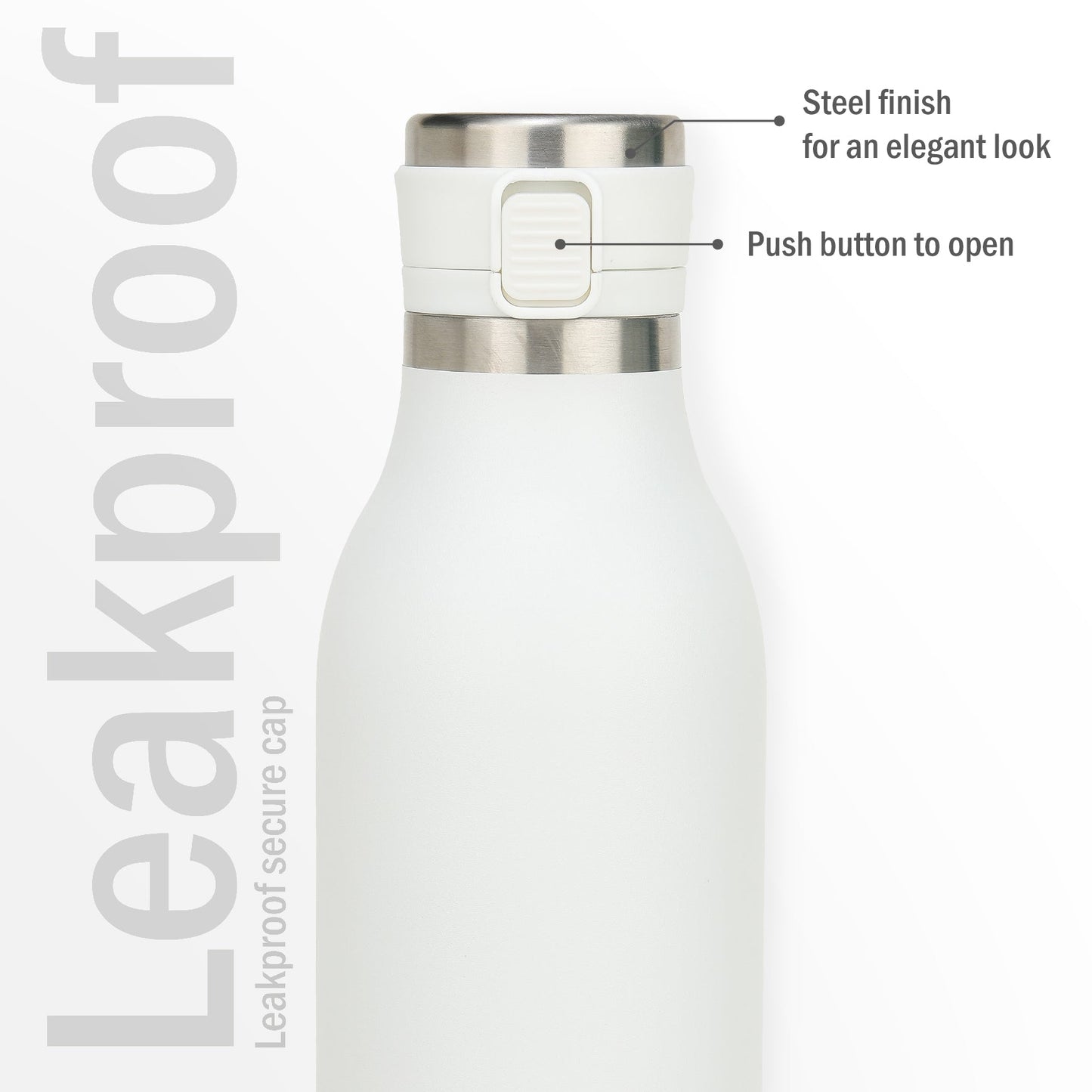 Activo | BTT9926 | 750ml