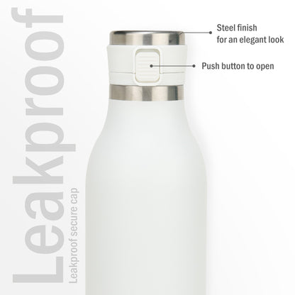Activo | BTT9926 | 750ml