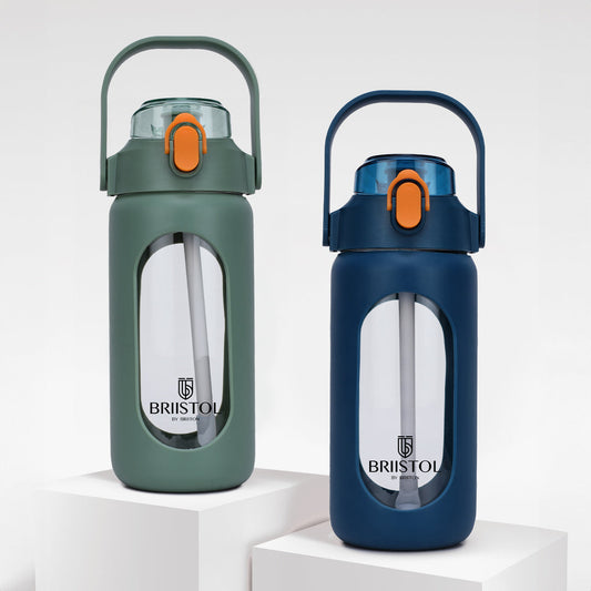 Bliss | BGL 1047 | Set of 2 | 1000 ml