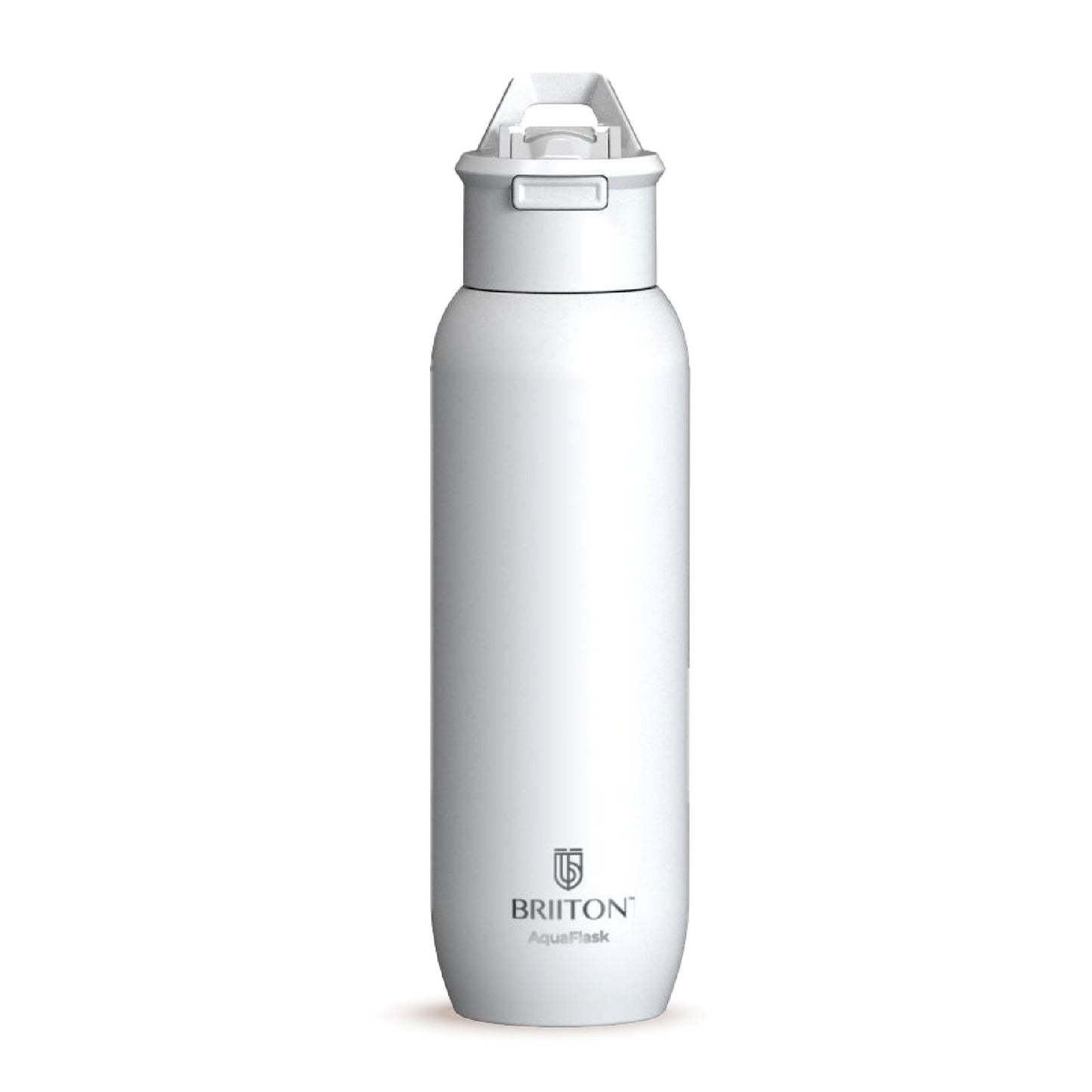 Briiton Christa  630ml | Double Wall Stainless Steel Water Bottle | Hot & Cold - 