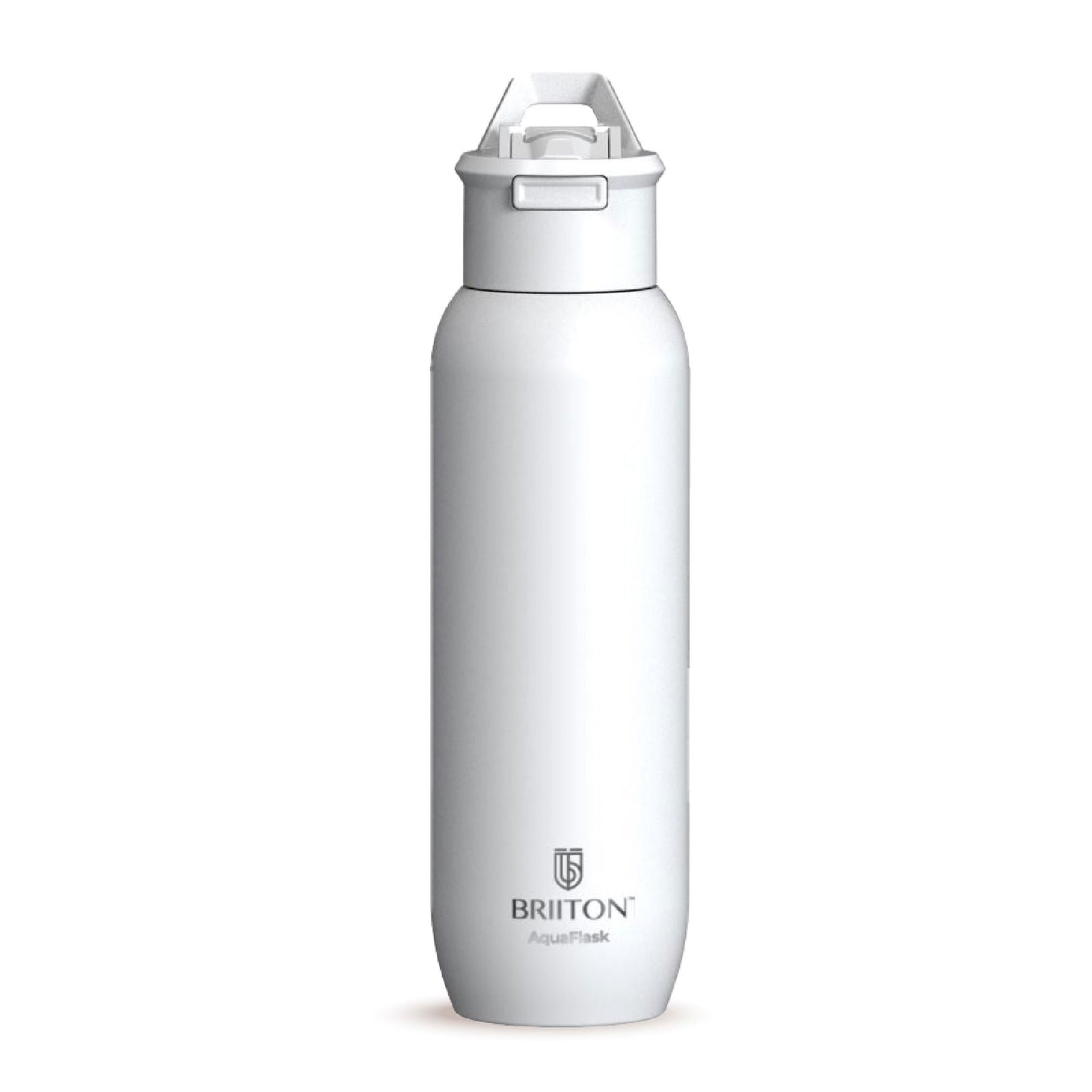 Briiton Christa  630ml | Double Wall Stainless Steel Water Bottle | Hot & Cold - 