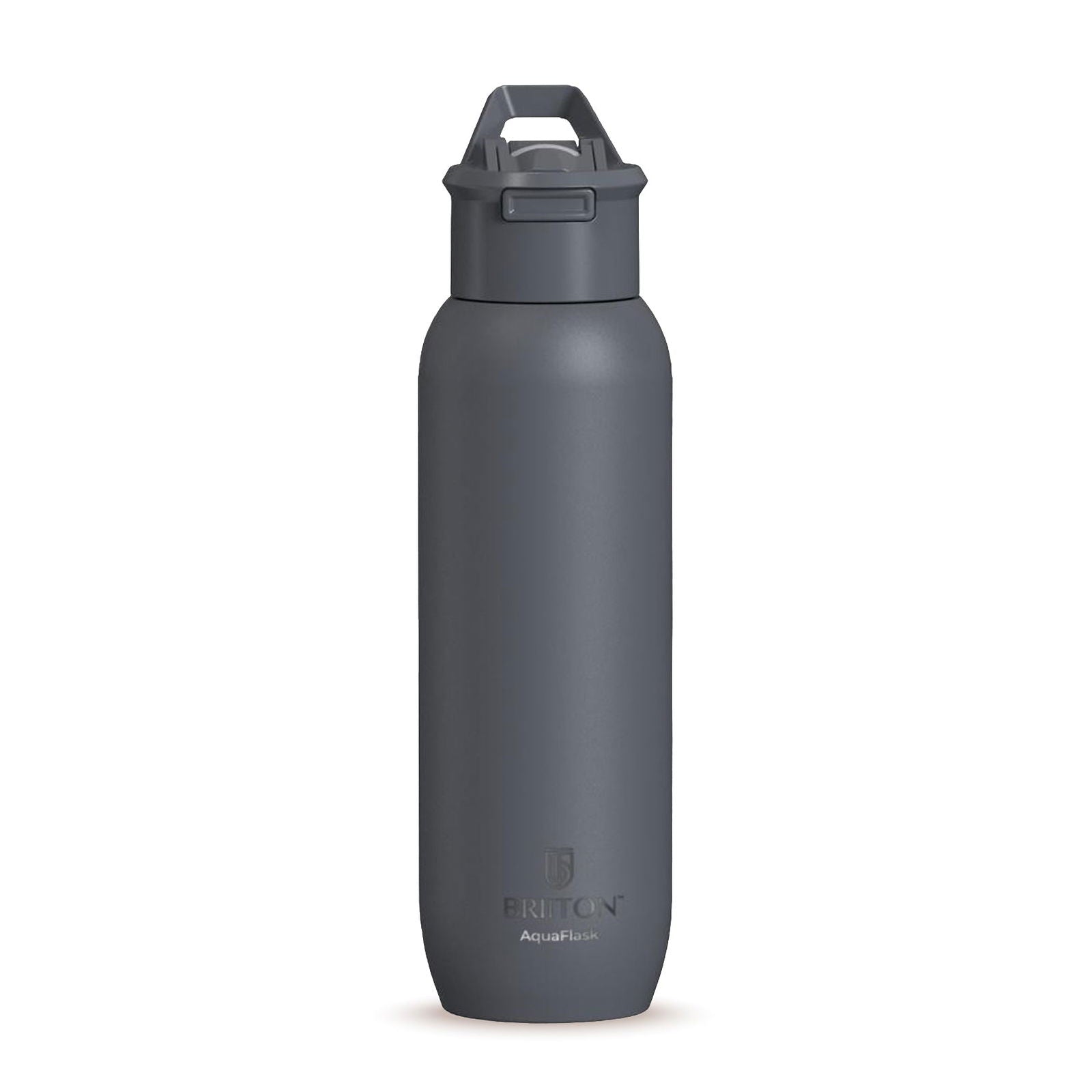 Briiton Christa  630ml | Double Wall Stainless Steel Water Bottle | Hot & Cold - 