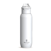 Briiton Christa  630ml | Double Wall Stainless Steel Water Bottle | Hot & Cold - 