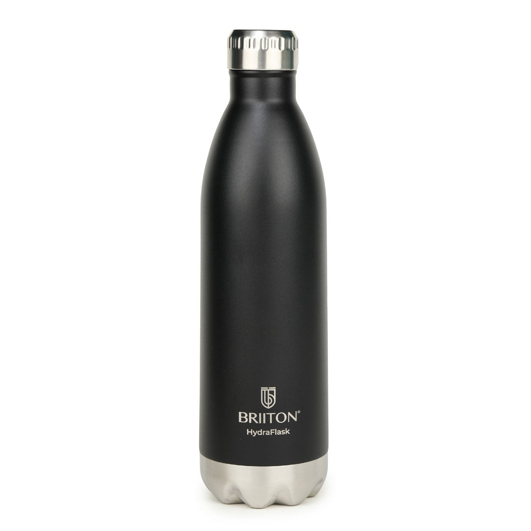 Briiton Flare Cola | Stainless Steel Water Bottle | Leakproof - 