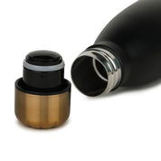 Briiton Flare Cola | Stainless Steel Water Bottle | Leakproof - 