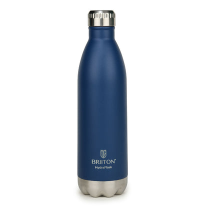 Briiton Flare Cola | Stainless Steel Water Bottle | Leakproof - 