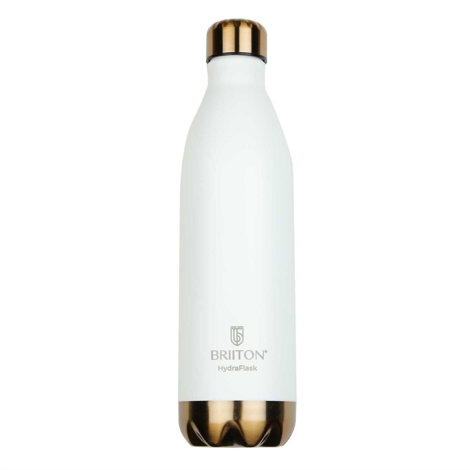 Briiton Flare Cola | Stainless Steel Water Bottle | Leakproof - 