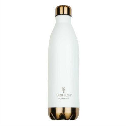 Briiton Flare Cola | Stainless Steel Water Bottle | Leakproof - 