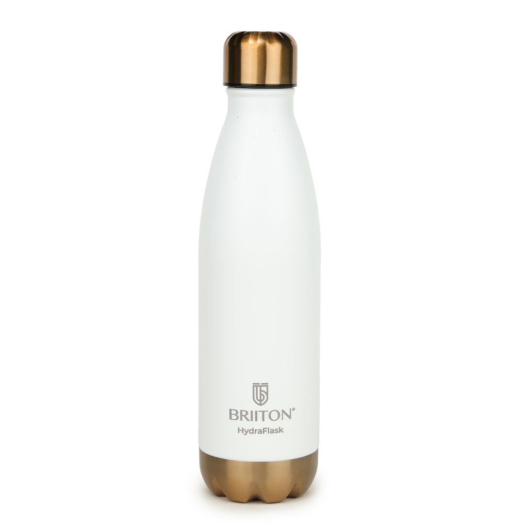 Briiton Flare Cola | Stainless Steel Water Bottle | Leakproof - 