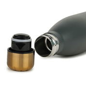 Briiton Flare Cola | Stainless Steel Water Bottle | Leakproof - 
