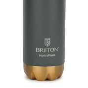 Briiton Flare Cola | Stainless Steel Water Bottle | Leakproof - 