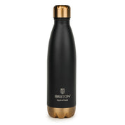 Briiton Flare Cola | Stainless Steel Water Bottle | Leakproof - 