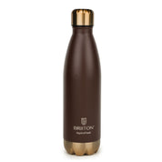 Briiton Flare Cola | Stainless Steel Water Bottle | Leakproof - 