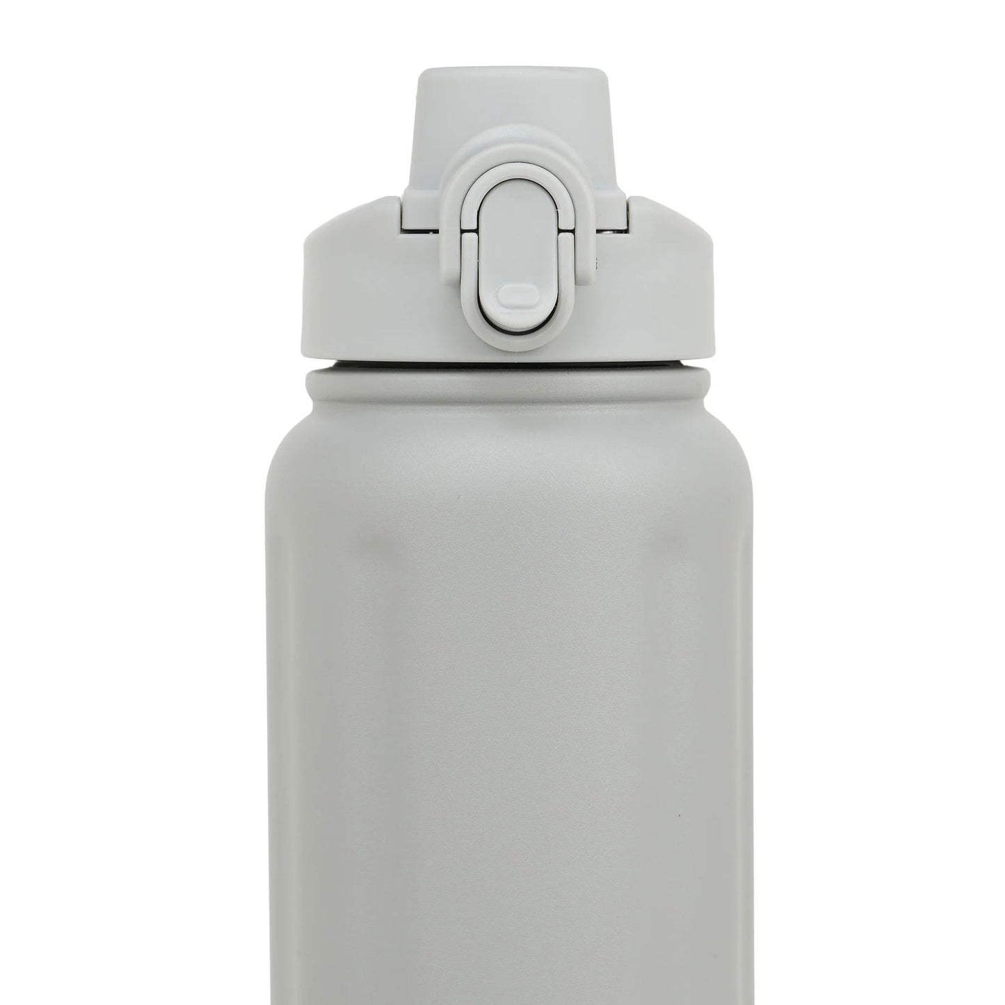 Briiton Niagra 750ml | Double Wall Stainless Steel Water Bottle |  Leakproof Flask For Hot & Cold Drinks - 