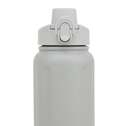 Briiton Niagra 750ml | Double Wall Stainless Steel Water Bottle |  Leakproof Flask For Hot & Cold Drinks - 