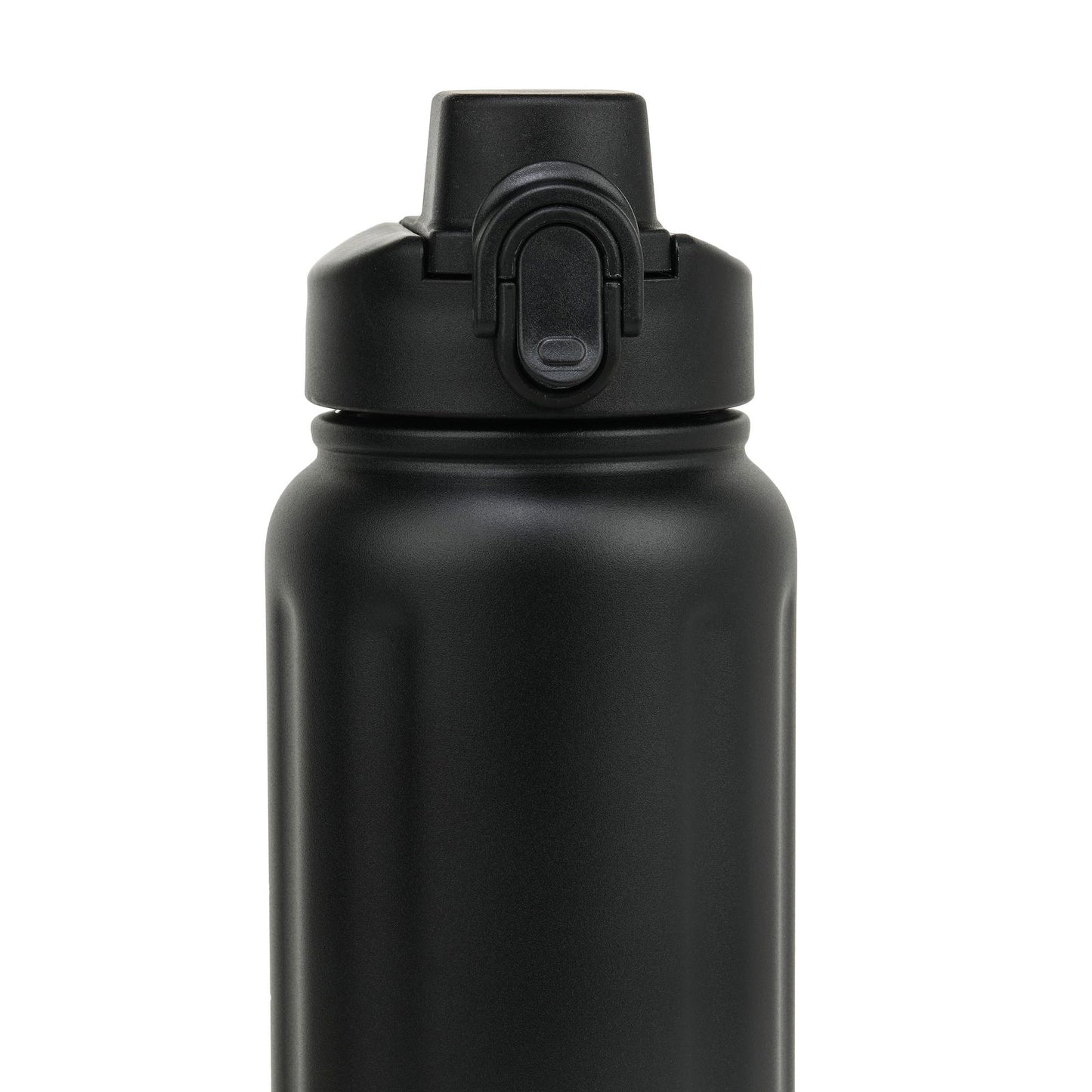 Briiton Niagra 750ml | Double Wall Stainless Steel Water Bottle |  Leakproof Flask For Hot & Cold Drinks - 