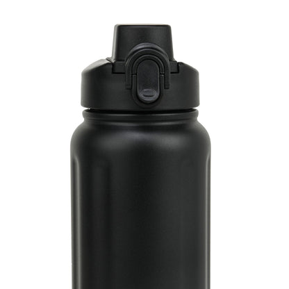 Briiton Niagra 750ml | Double Wall Stainless Steel Water Bottle |  Leakproof Flask For Hot & Cold Drinks - 