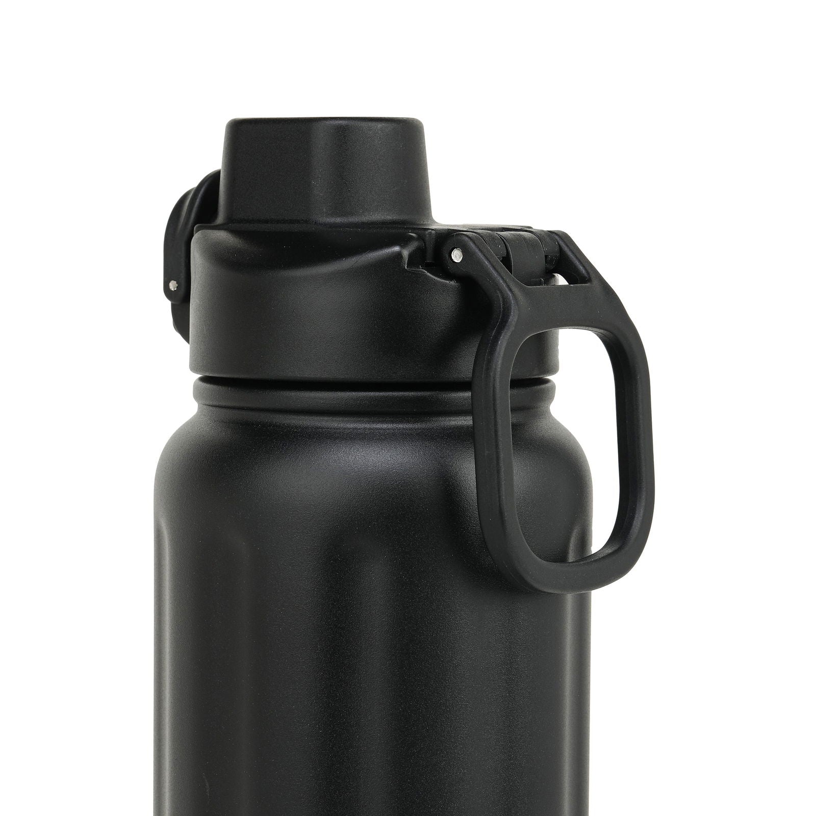 Briiton Niagra 750ml | Double Wall Stainless Steel Water Bottle |  Leakproof Flask For Hot & Cold Drinks - 