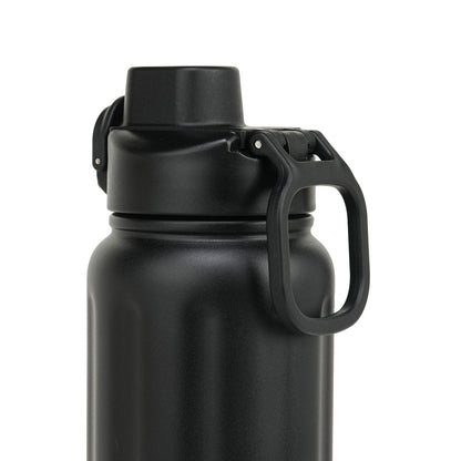 Briiton Niagra 750ml | Double Wall Stainless Steel Water Bottle |  Leakproof Flask For Hot & Cold Drinks - 