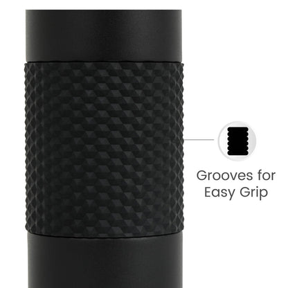 Briiton Spectra  620ml | Stainless Steel Water Bottle | Secure Grip | Leakproof Easy Pour Cap - 