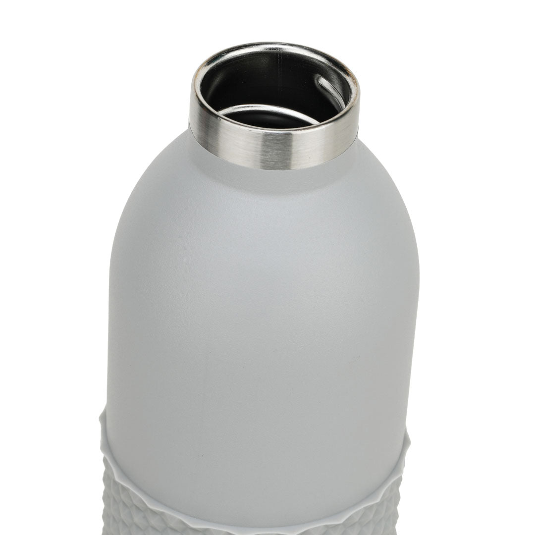 Briiton Spectra  620ml | Stainless Steel Water Bottle | Secure Grip | Leakproof Easy Pour Cap - 