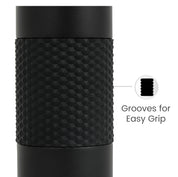 Briiton Spectra  620ml | Stainless Steel Water Bottle | Secure Grip | Leakproof Easy Pour Cap - 