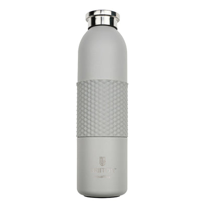 Briiton Spectra  620ml | Stainless Steel Water Bottle | Secure Grip | Leakproof Easy Pour Cap - 