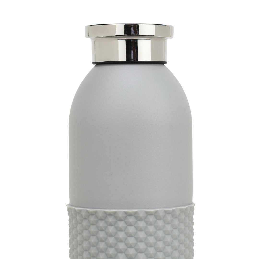 Briiton Spectra  620ml | Stainless Steel Water Bottle | Secure Grip | Leakproof Easy Pour Cap - 