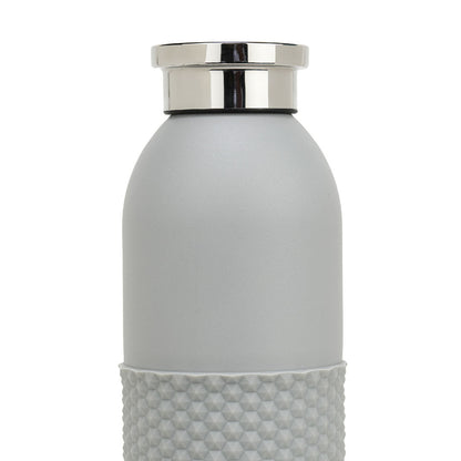 Briiton Spectra  620ml | Stainless Steel Water Bottle | Secure Grip | Leakproof Easy Pour Cap - 