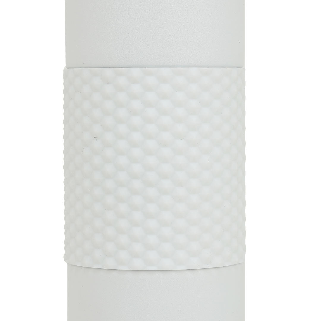 Briiton Spectra  620ml | Stainless Steel Water Bottle | Secure Grip | Leakproof Easy Pour Cap - 